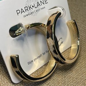Park Lane Espresso Earrings